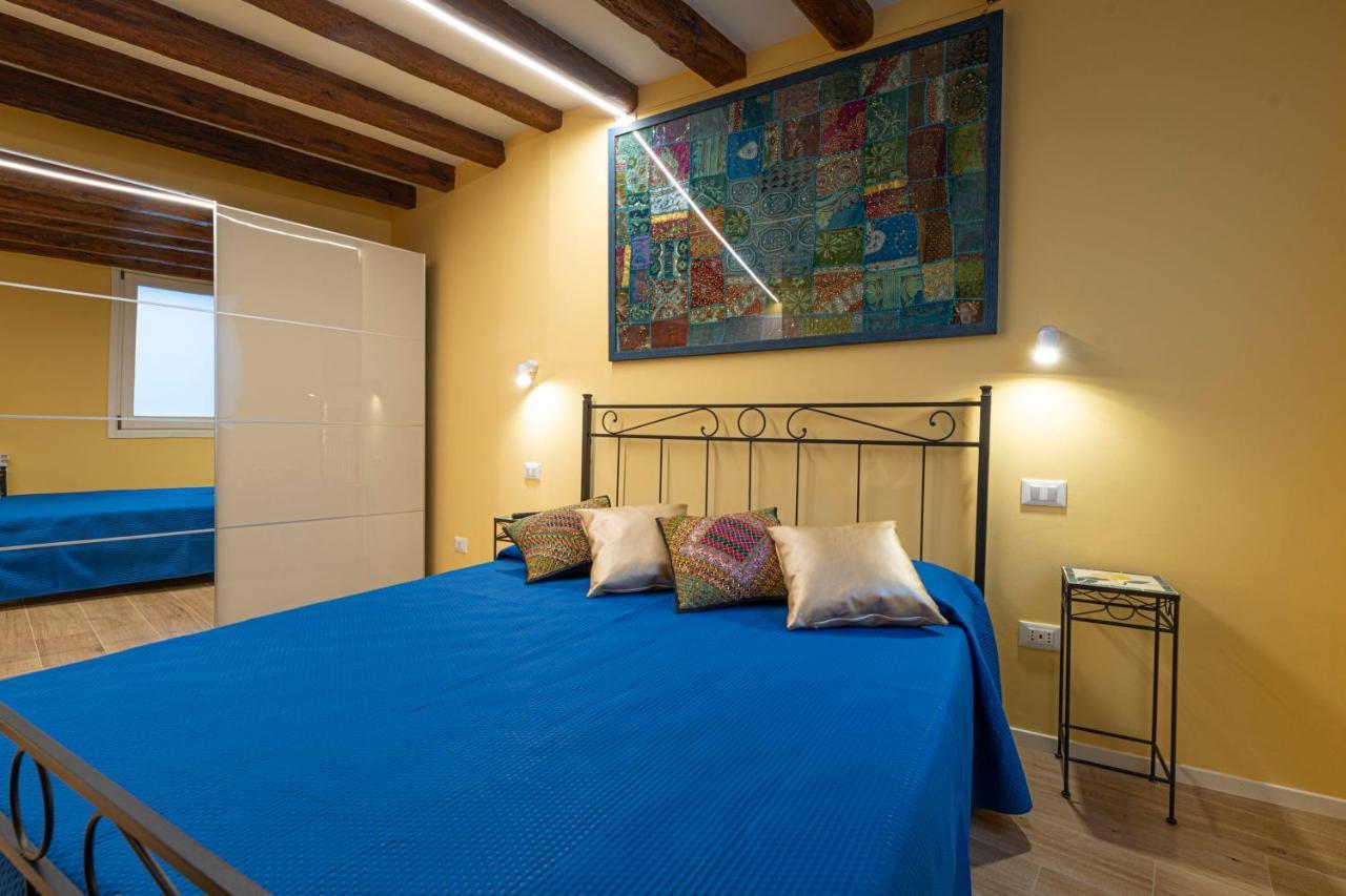 Deluxe Double Room In Venice Centre Esterno foto