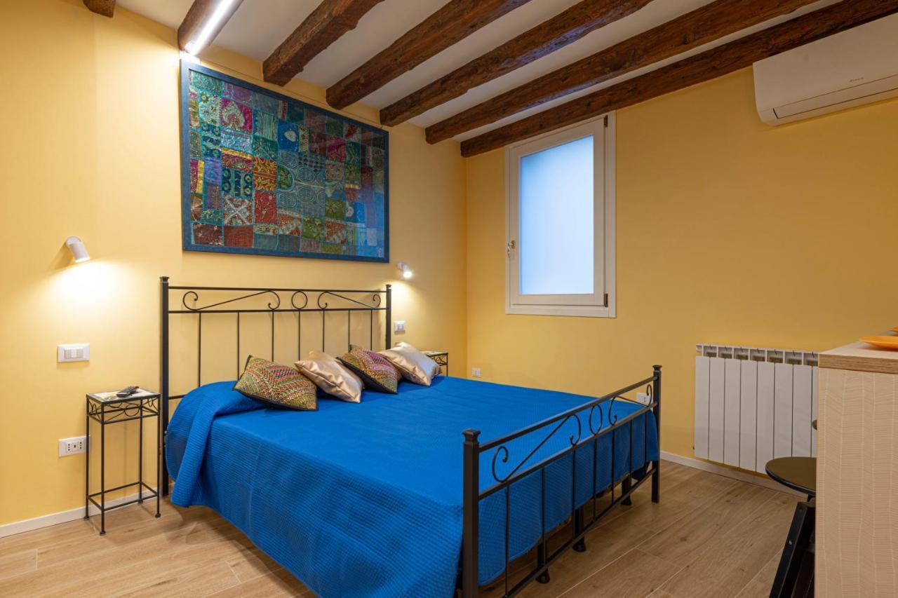 Deluxe Double Room In Venice Centre Esterno foto